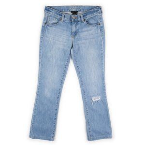NEW YORK & CO. Boot Cut jeans size 2